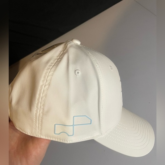 new | NASCAR Chicago Street Race Weekend Limited Edition Cap - Picture 5 of 8